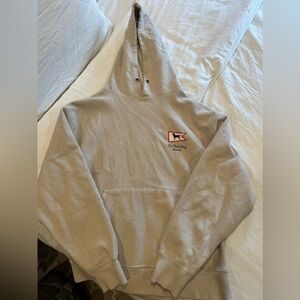 The Black Dog Nantucket Hoodie